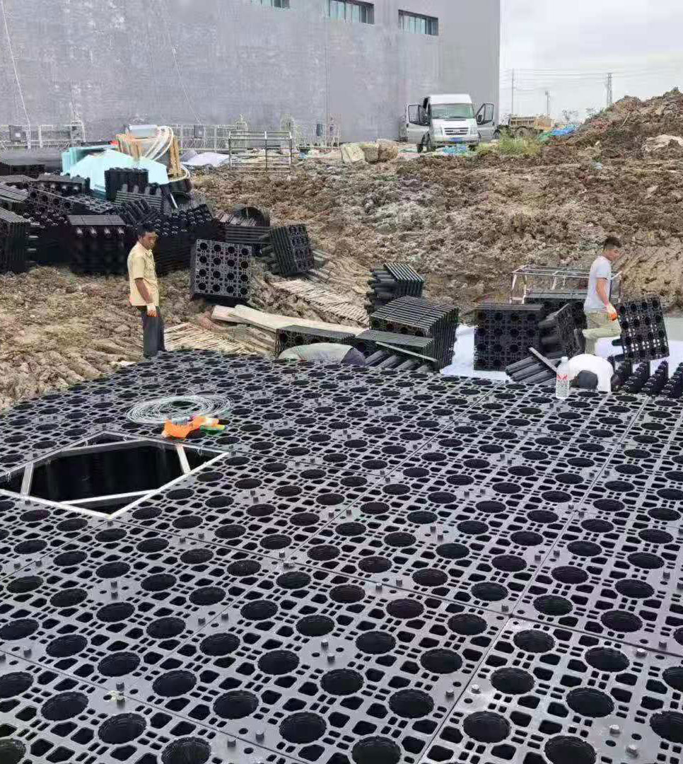 重庆护源环保