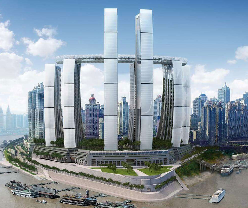 重庆护源环保科技有限公司